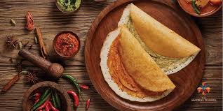 Masala Dosai