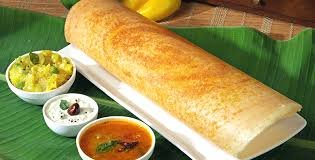 Egg Dosai