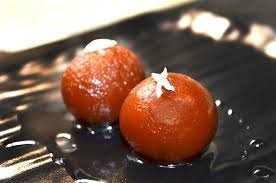 Gulab Jamun