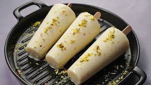 Kulfi